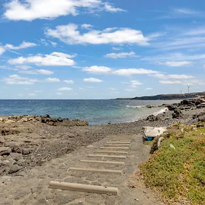  Сasa de vacaciones Casa Del Pescador Planta Baja
