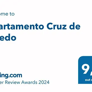 Apartamento Cruz De Toledo